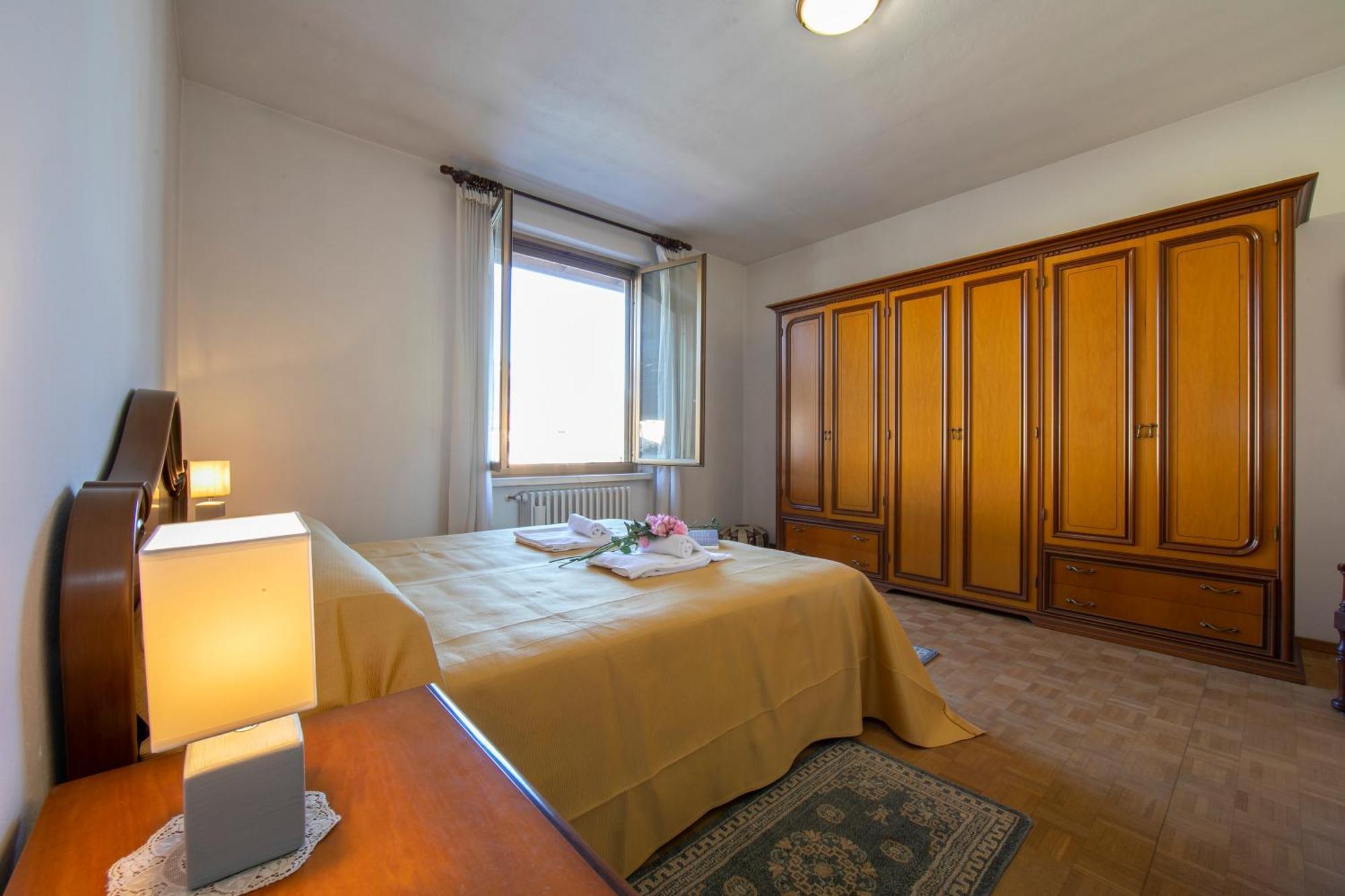 Casa Amabile With Salty Water Pool - Happy Rentals Reno Di Leggiuno Exterior foto